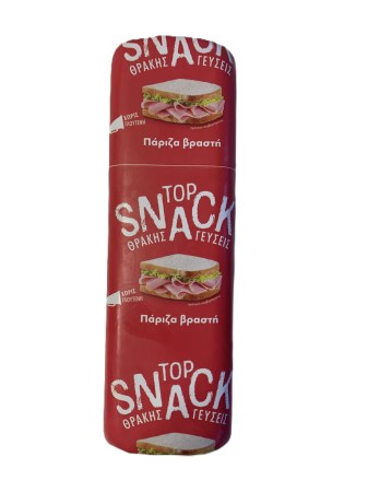 top snack megalo5